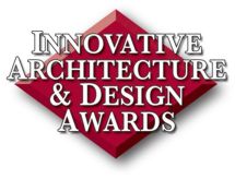 Innovative Architecture Design Award logo