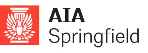 AIA Springfield Logo