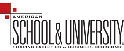 American School & University Logo