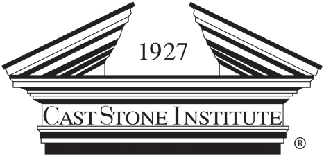 Cast Stone Institute