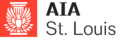 AIA St. Louis Logo