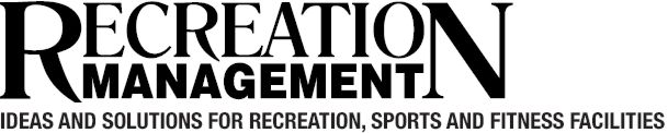 Recreation Management Logo